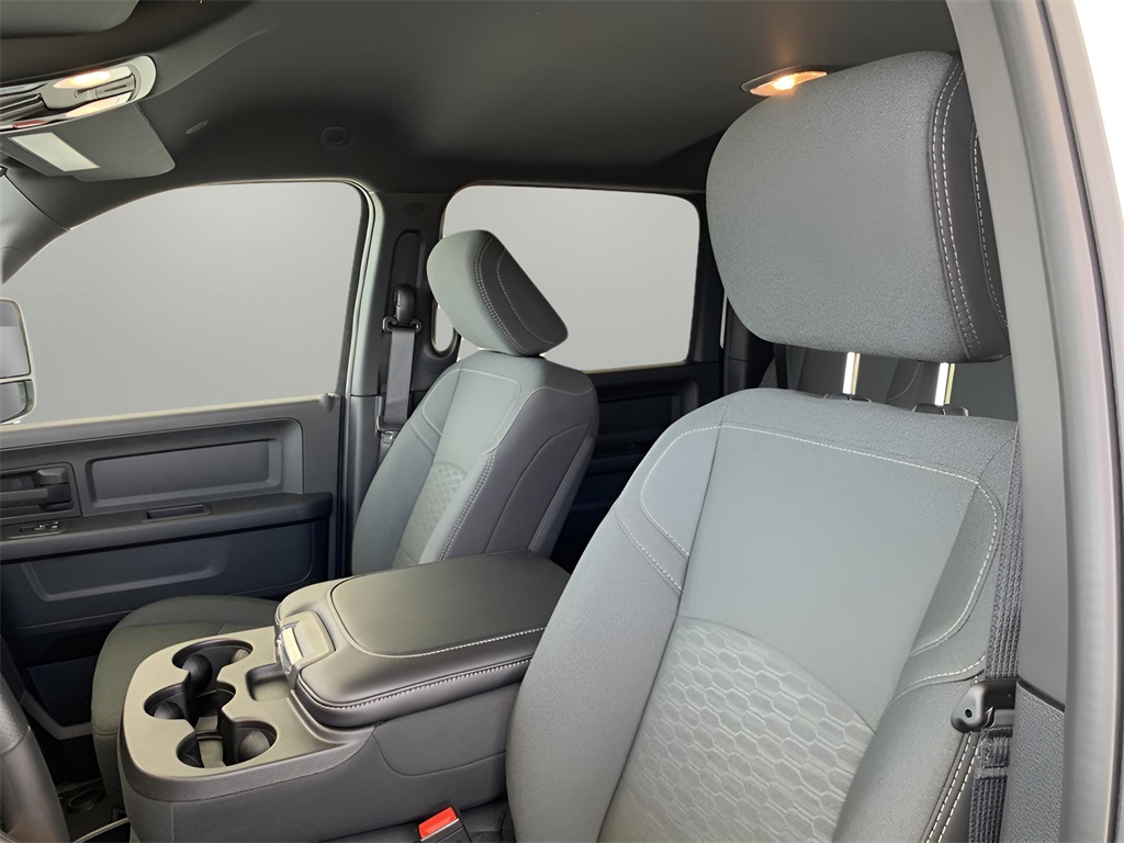 2025 Ram 2500 Tradesman photo 22