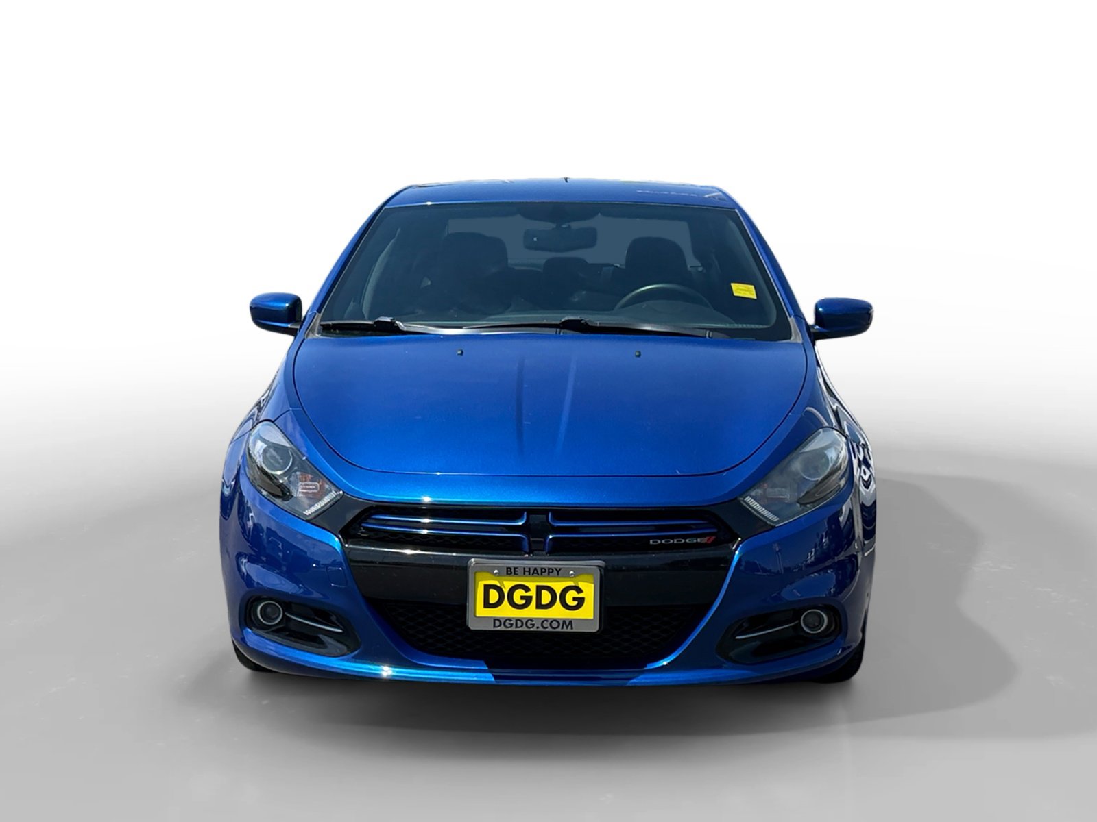 2013 Dodge Dart SXT Rallye photo 8