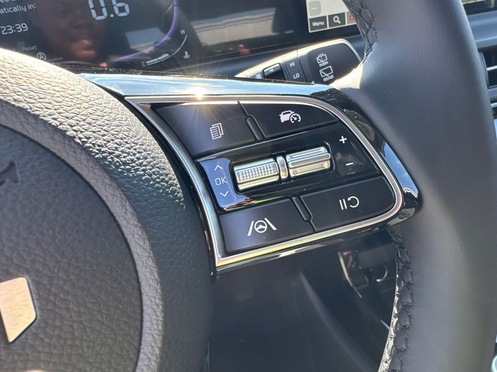 2026 Kia Seltos S photo 25