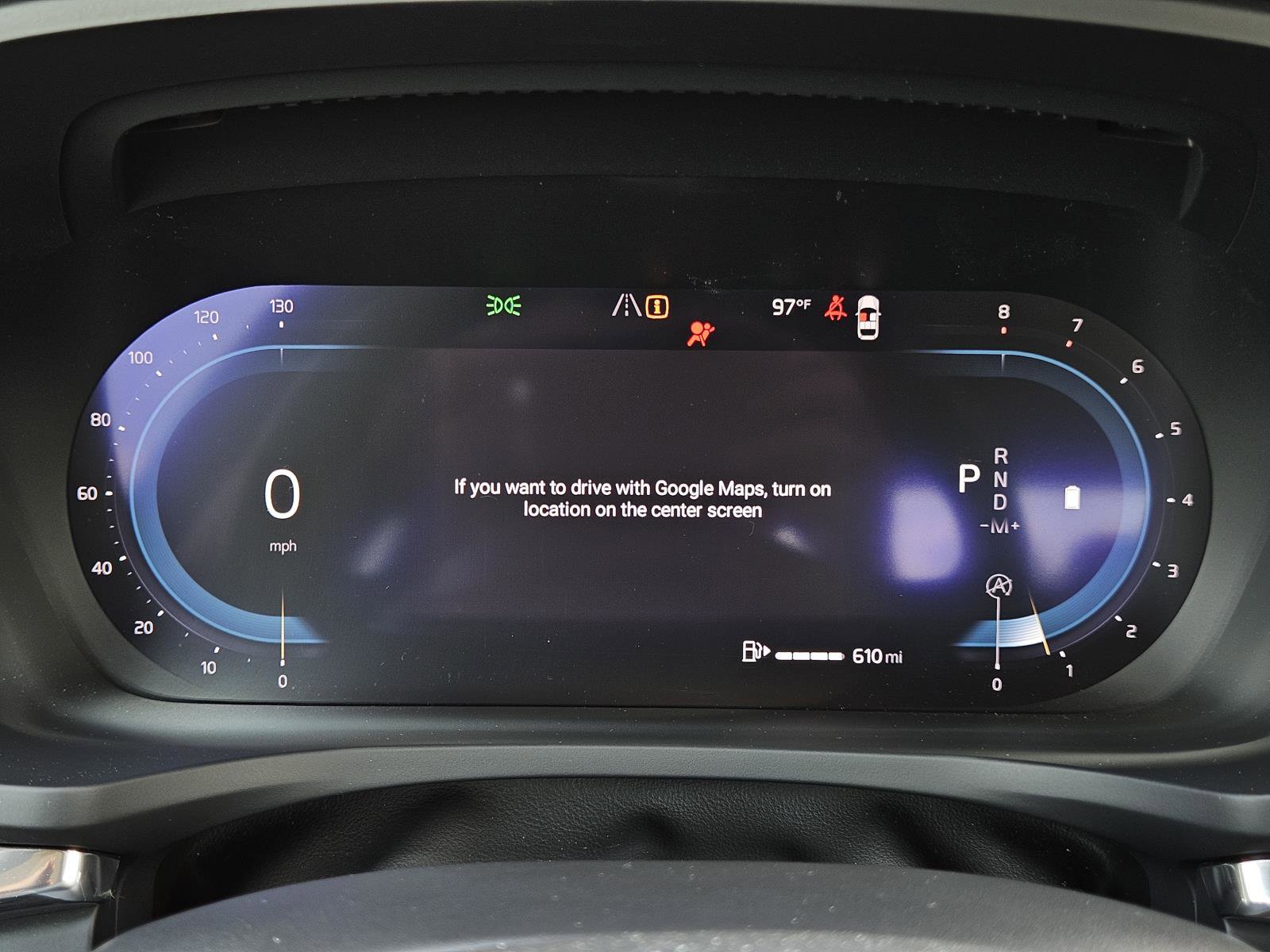 2024 Volvo S60 B5 AWD Plus photo 11