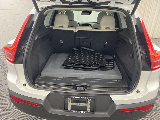 2019 Volvo XC40 T5 Inscription photo 8