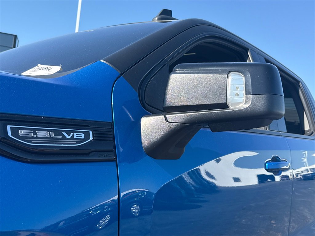 2022 Gmc Sierra 1500 Elevation photo 12