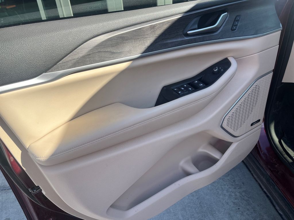 2023 Jeep Grand Cherokee Limited photo 29