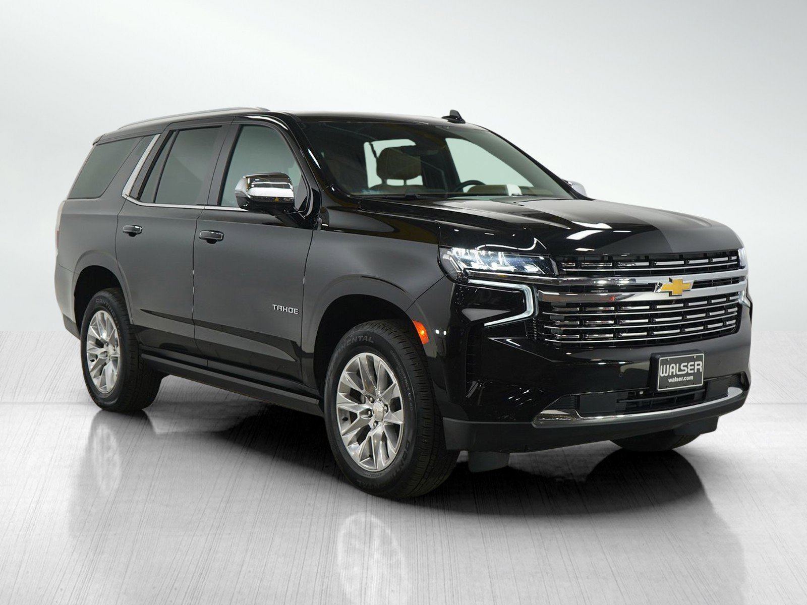 2023 Chevrolet Tahoe Premier photo 6