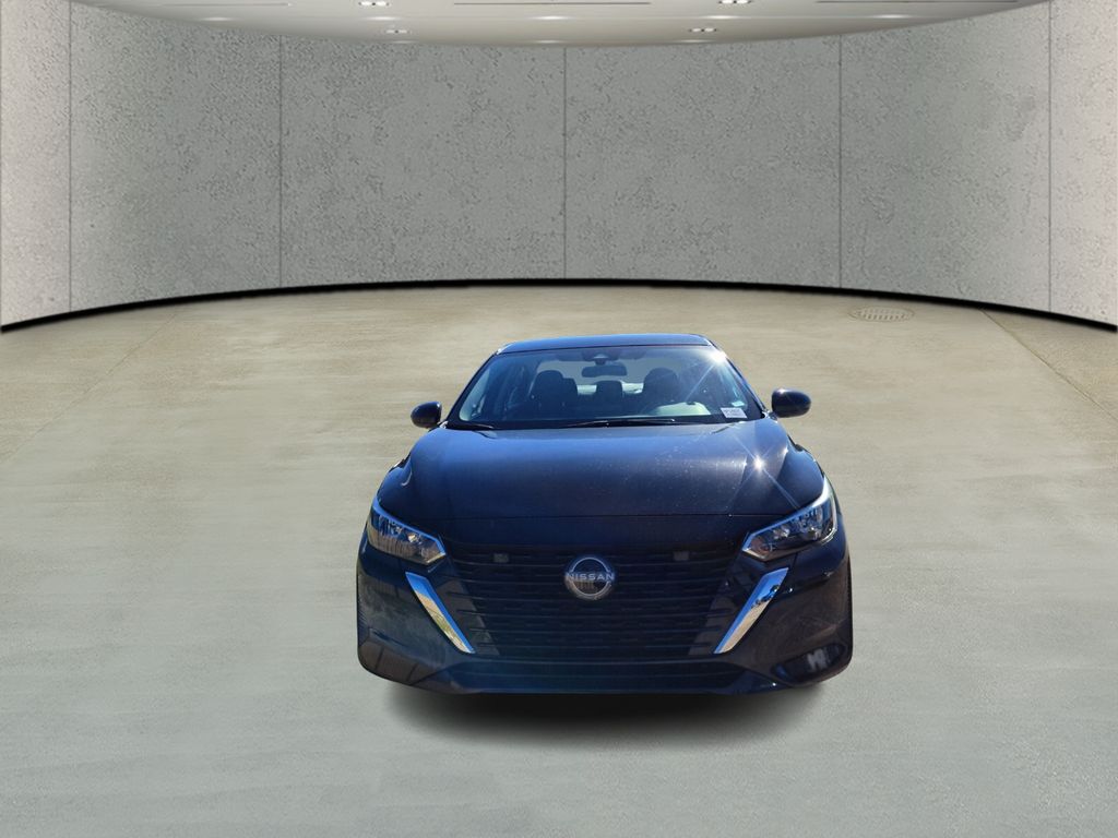 2024 Nissan Sentra SV photo 2