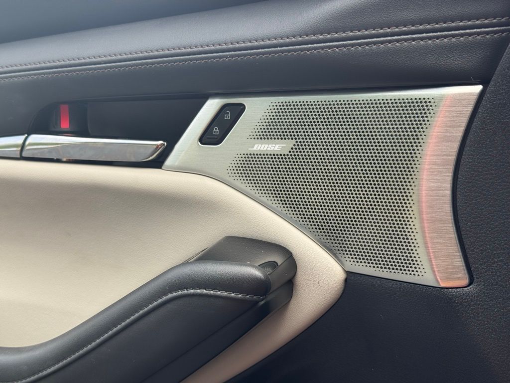 2019 Mazda Mazda3 Preferred photo 22