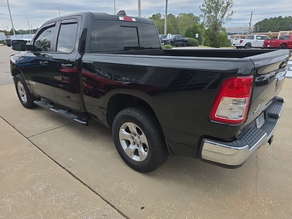 2022 Ram 1500 Big Horn Lone Star photo 4