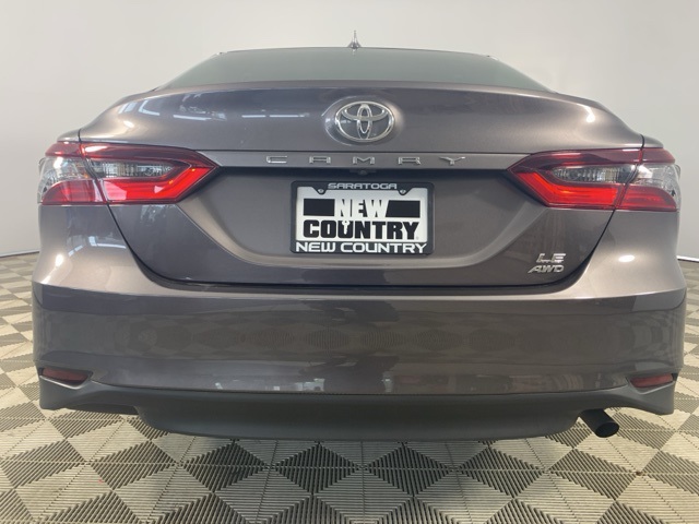 2023 Toyota Camry LE photo 6