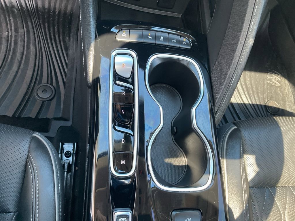 2023 Buick Envision Avenir photo 19