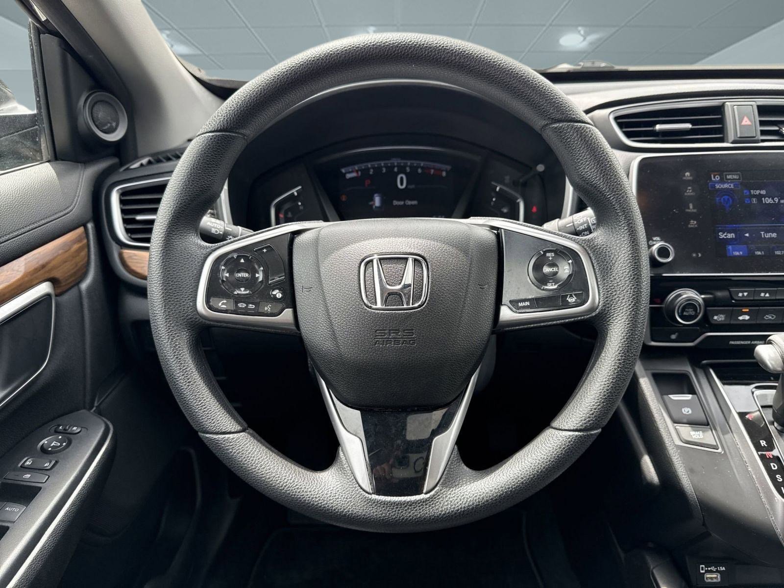 2022 Honda CR-V EX photo 13