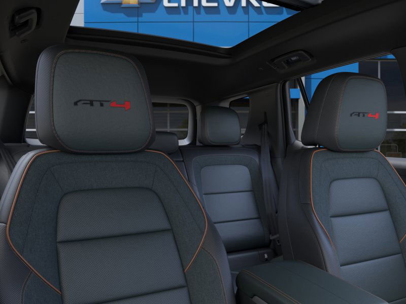 2026 Gmc Terrain AT4 photo 18
