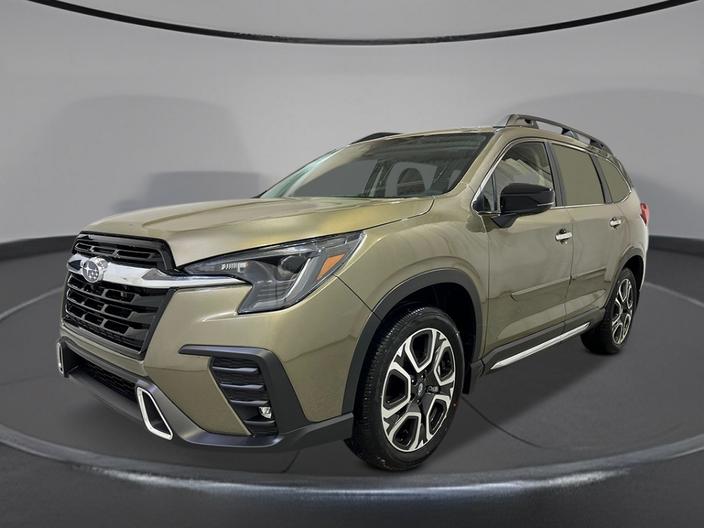 2025 Subaru Ascent Touring's photo