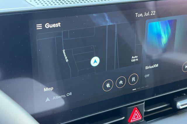 2025 Hyundai Ioniq 5 SE photo 15