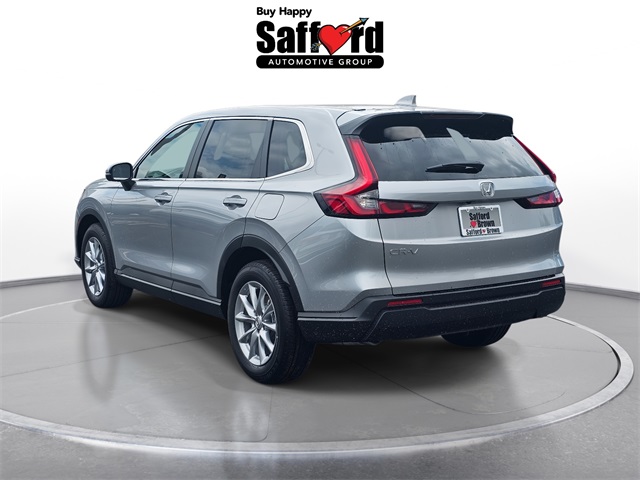 2026 Honda CR-V EX photo 3