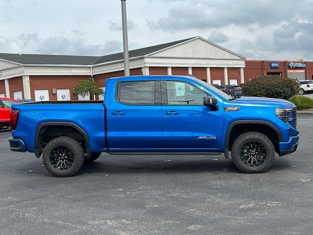 2023 Gmc Sierra 1500 AT4X photo 4