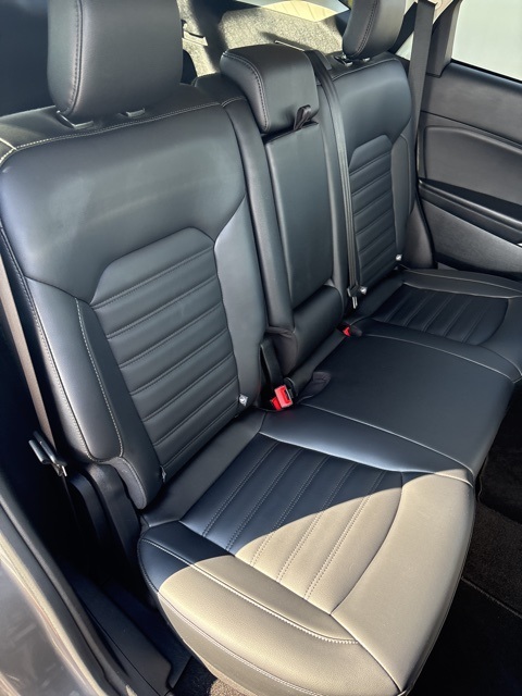 2024 Ford Edge SEL photo 39