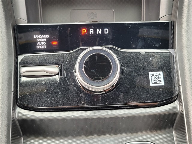 2025 Jeep Grand Cherokee Limited photo 17