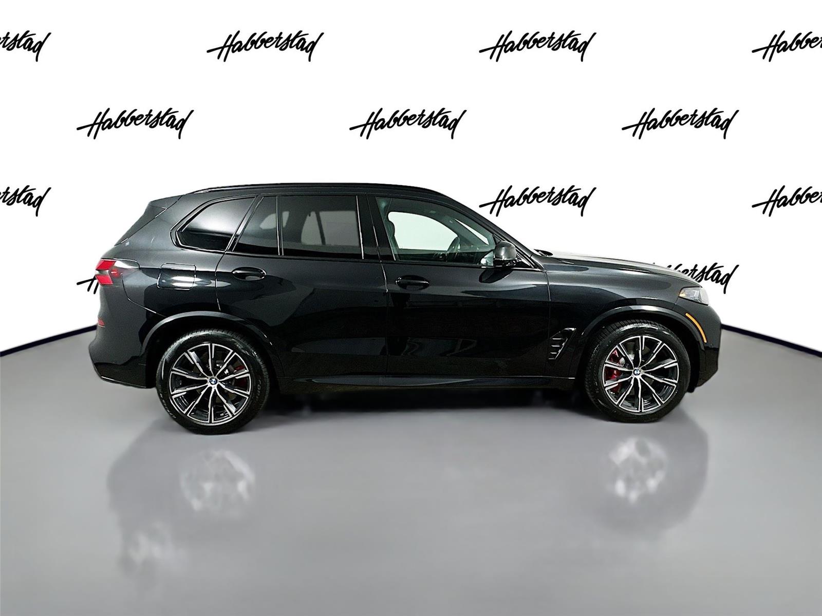 2026 Bmw X5 xDrive50e photo 4