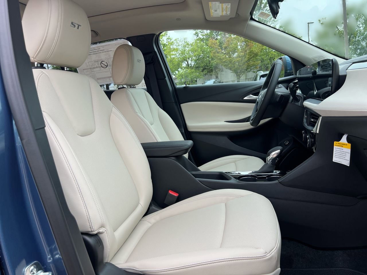 2026 Buick Encore GX Sport Touring photo 20