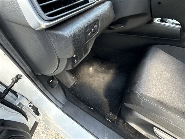 2019 Honda Accord LX photo 23