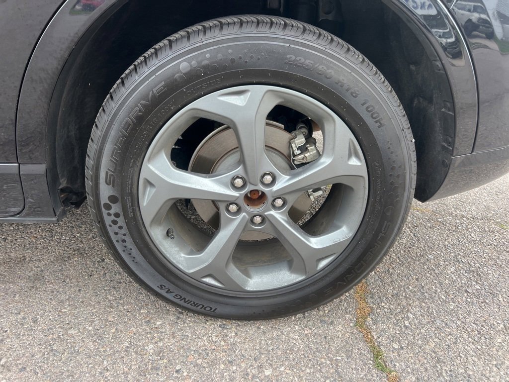 2023 Ford Escape ST-Line photo 15