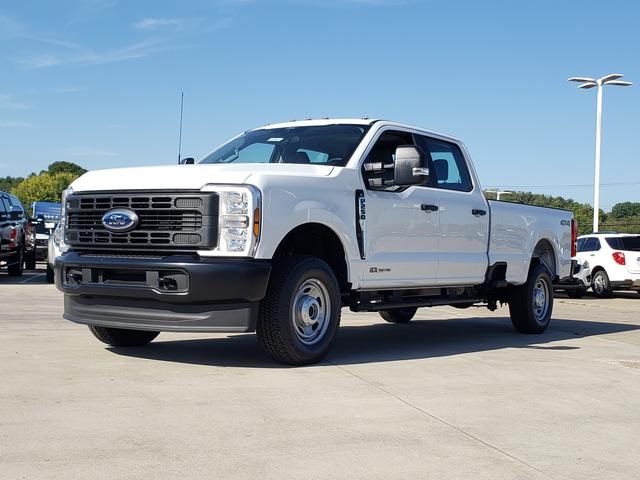 2026 Ford F-250 photo 3