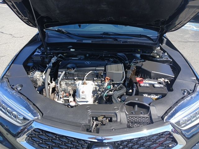 2019 Acura TLX 2.4L photo 28