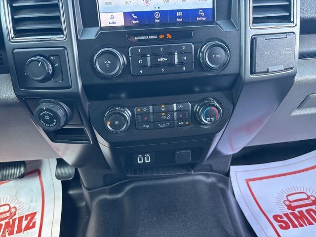 2020 Ford F-150 XLT photo 20