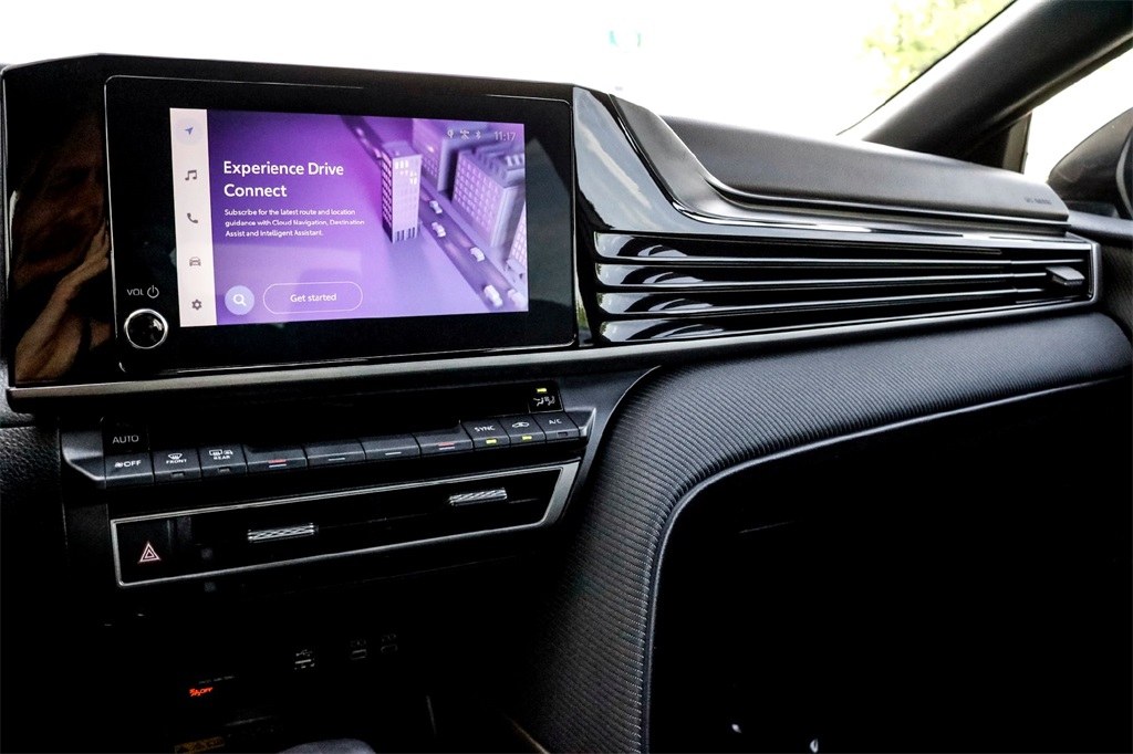 2025 Toyota Camry XSE photo 22