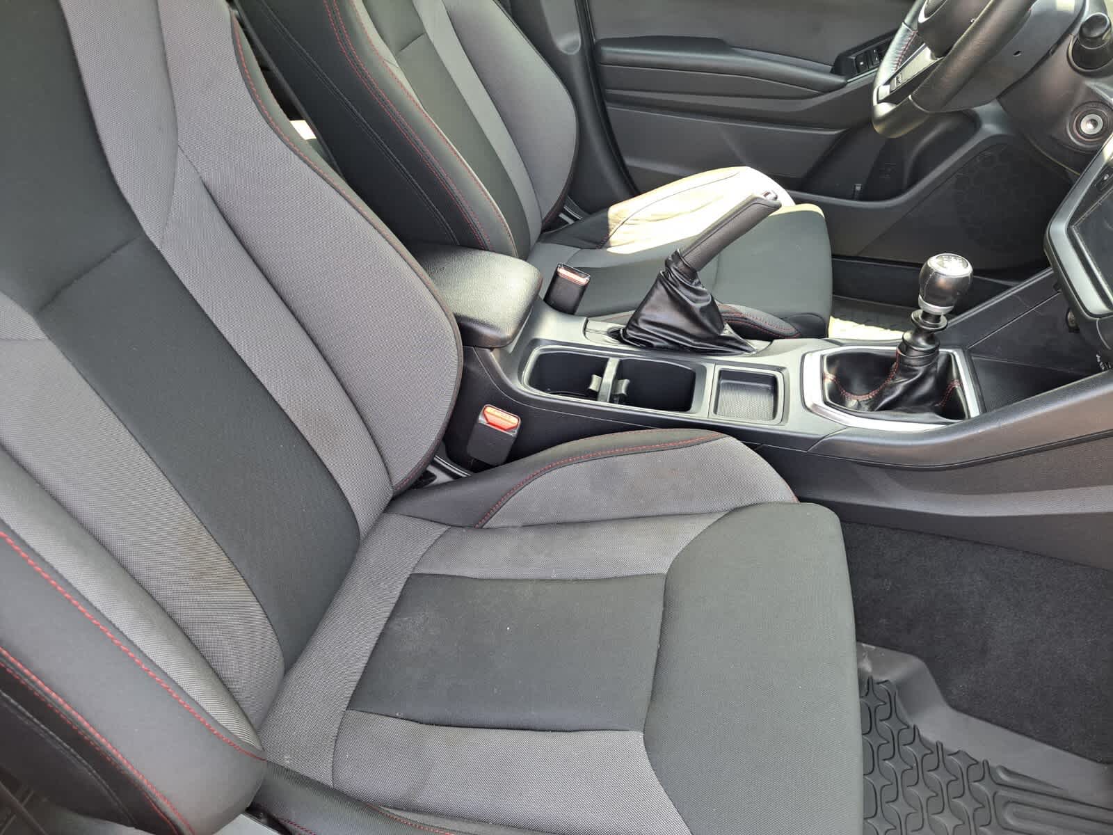 2023 Subaru WRX Base photo 24