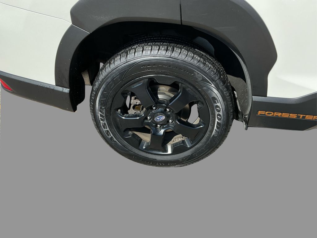 2023 Subaru Forester Wilderness photo 13