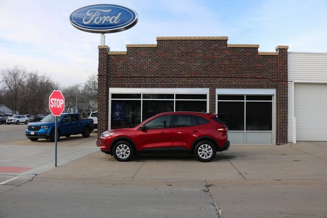 2026 Ford Escape Active's photo