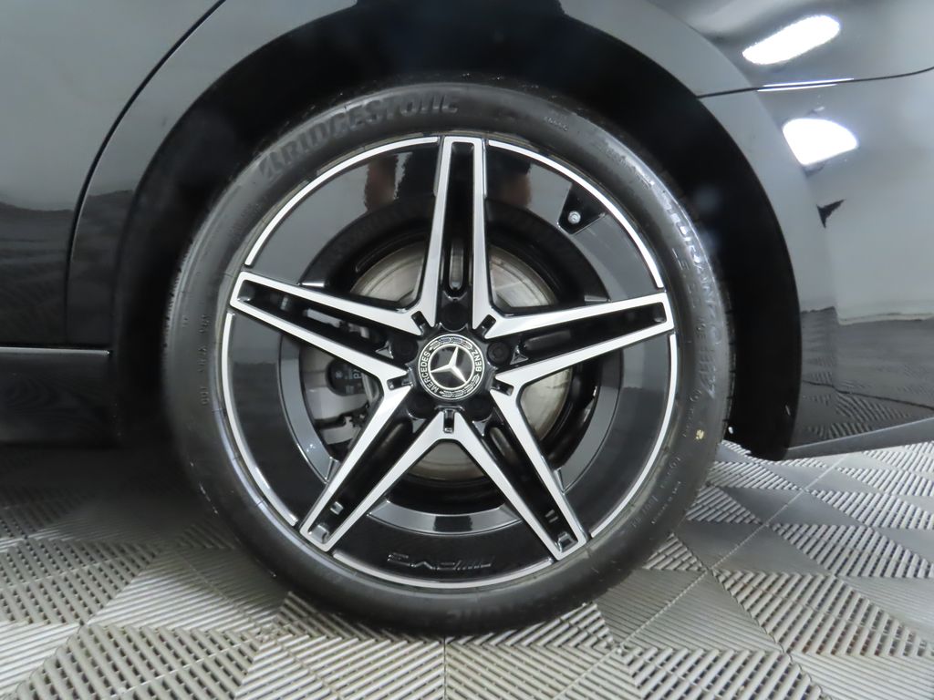 2025 Mercedes Benz C 300 photo 30