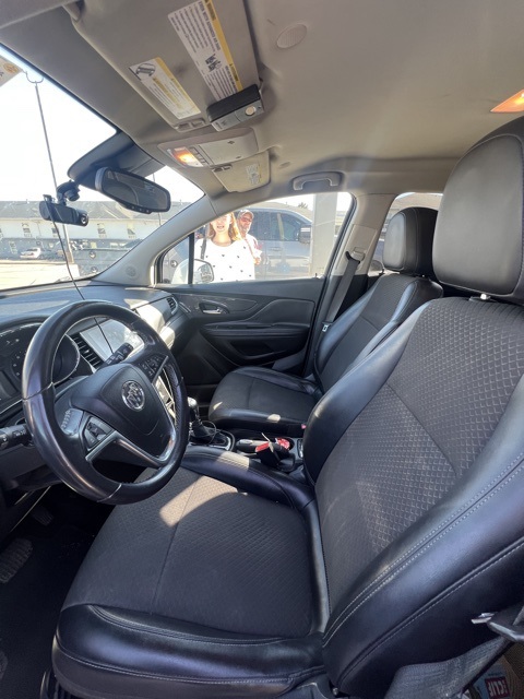 2020 Buick Encore Preferred photo 3