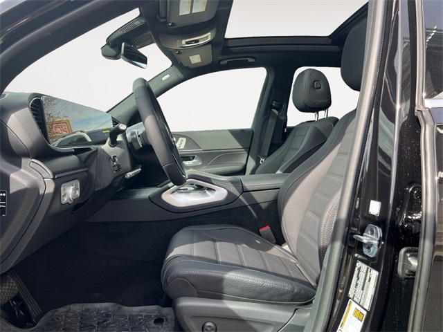 2025 Mercedes Benz GLE 450 4MATIC photo 8