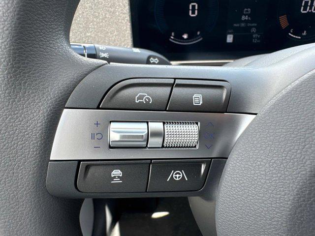 2026 Hyundai Kona SE photo 23