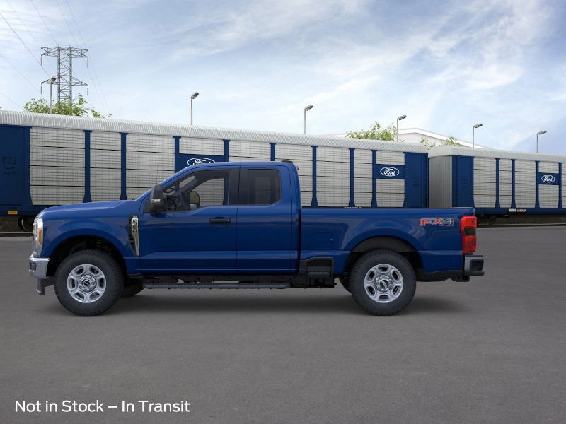 2026 Ford F-350 XLT photo 4
