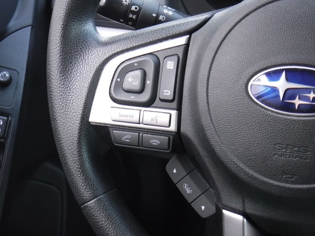 2018 Subaru Forester 2.5i Premium photo 29