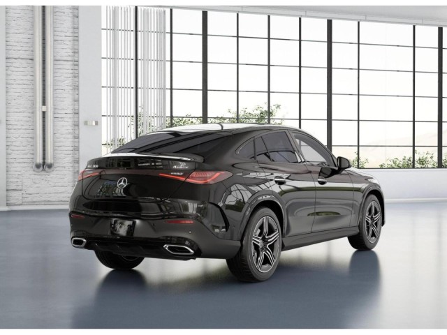 2026 Mercedes Benz GLC 300 4MATIC photo 21