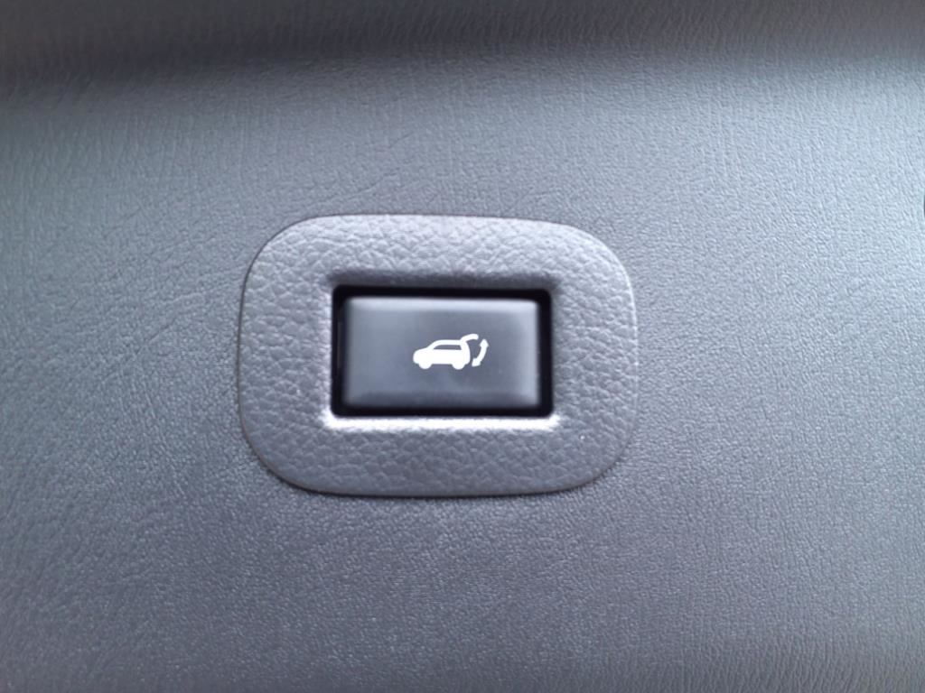 2024 Infiniti QX80 Luxe photo 3