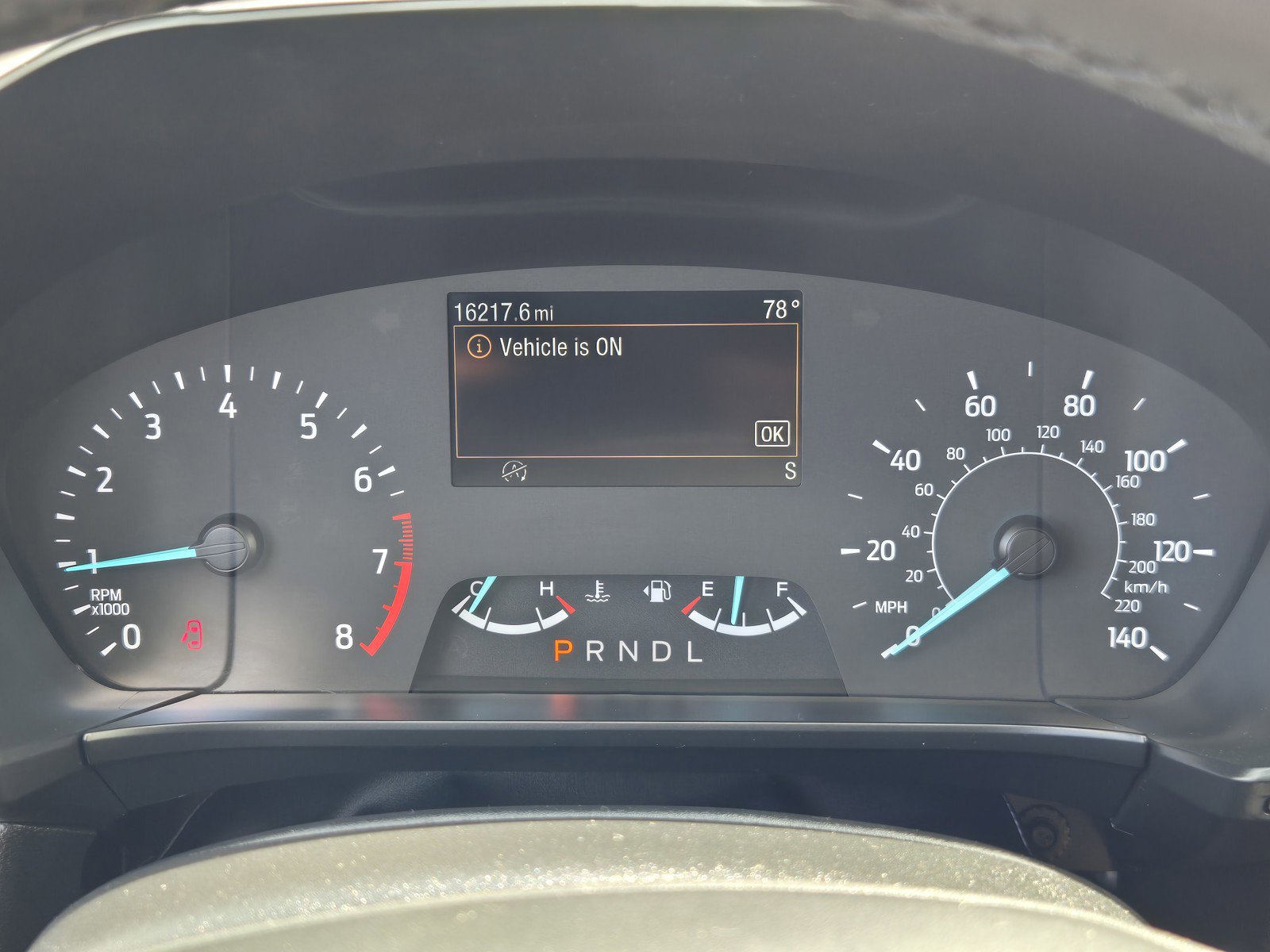 2022 Ford Escape SE photo 19