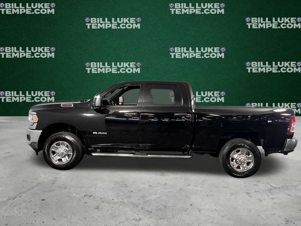 2024 Ram 2500 Big Horn photo 7