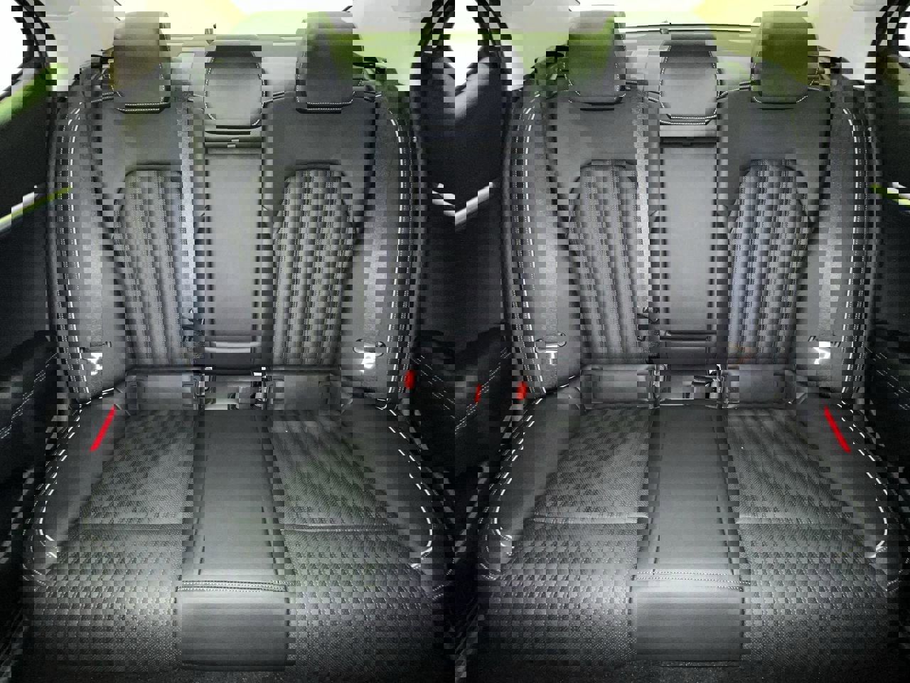 New 2026 Vatna Gray Genesis 2.5T Prestige image 21