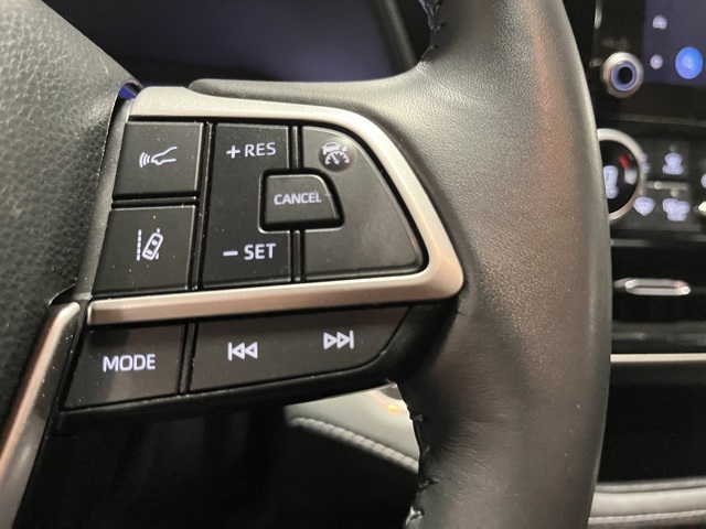 2024 Toyota Highlander LE photo 23
