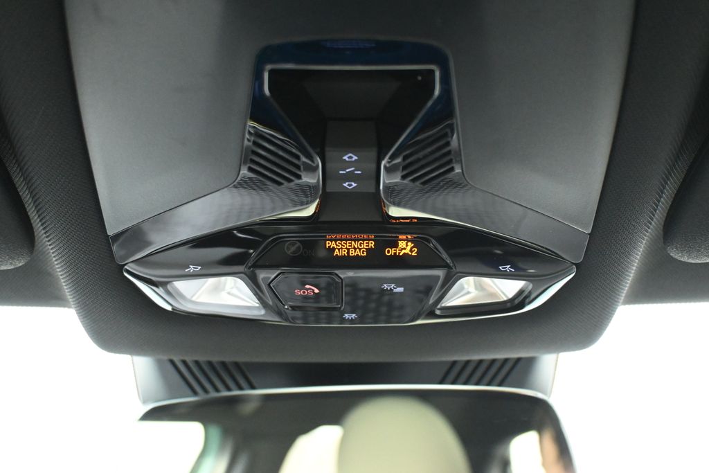 2026 Mini Cooper 4 Door Hardtop Signature photo 11