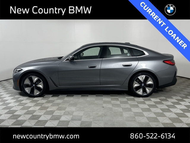 2025 Bmw i4 xDrive40 photo 4