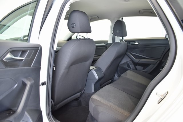 2019 Volkswagen Jetta 1.4T S photo 11