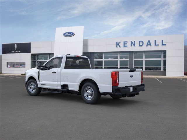 2024 Ford F-350 XL photo 4