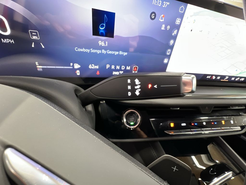 2025 Buick Envision Preferred photo 15