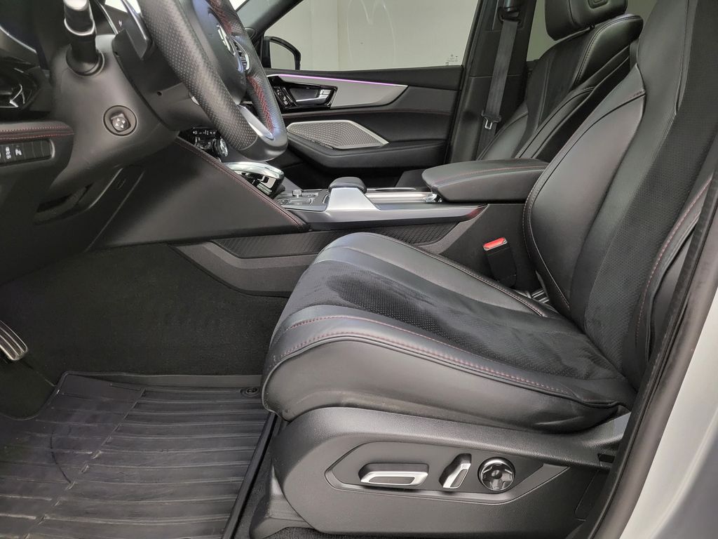 2023 Acura MDX SH-AWD A-Spec photo 3